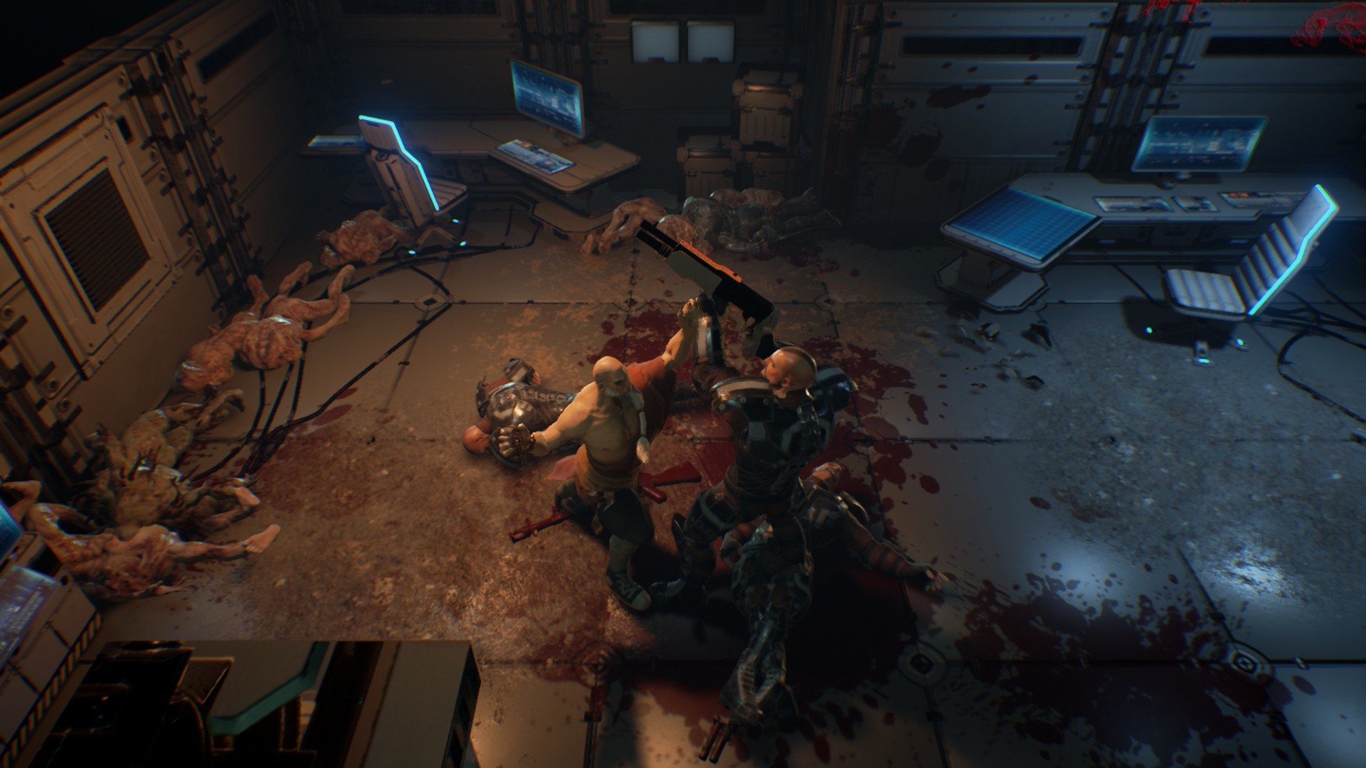 Redeemer: Enhanced Edition - Imagen 9